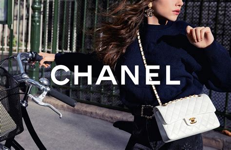 chanel latest|Chanel latest news.